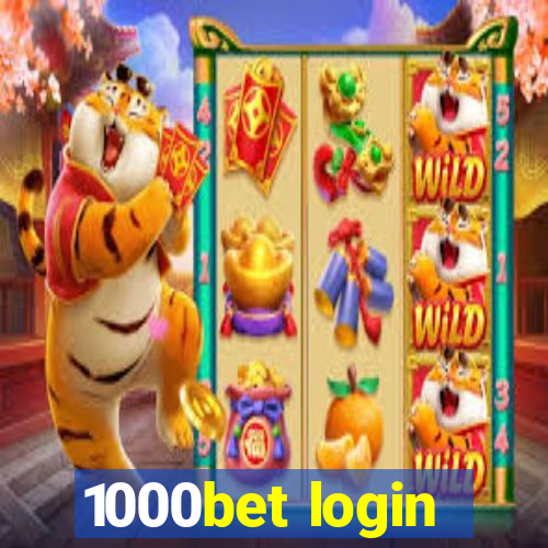 1000bet login